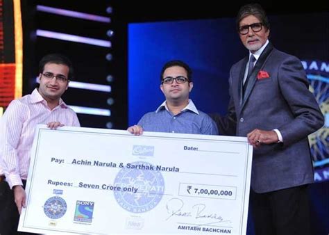 Kaun Banega Crorepati Winners List Of All Seasons: .